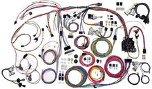 Load image into Gallery viewer, AMERICAN AUTOWIRE 510336 70-72 Chevy Monte Carlo Wiring Kit