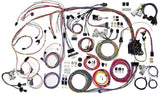 AMERICAN AUTOWIRE 510336 70-72 Chevy Monte Carlo Wiring Kit