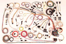 Load image into Gallery viewer, AMERICAN AUTOWIRE 510360 1965 Chevy Impala Wiring Kit