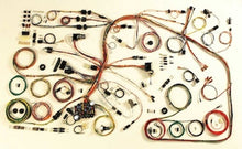 Load image into Gallery viewer, AMERICAN AUTOWIRE 510368 67-72 Ford Truck Wiring Kit