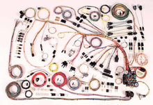 Load image into Gallery viewer, AMERICAN AUTOWIRE 510372 66-68 Chevy Impala Wiring kit