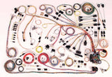 AMERICAN AUTOWIRE 510372 66-68 Chevy Impala Wiring kit