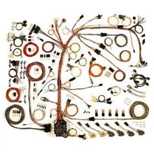Load image into Gallery viewer, AMERICAN AUTOWIRE 510581 1978-1980 Camaro Classic Update Wiring Kit