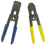 AMERICAN AUTOWIRE 510587 Crimper Set Consisting of 510585 and 510586