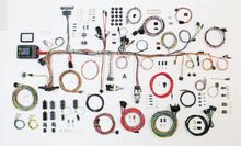 Load image into Gallery viewer, AMERICAN AUTOWIRE 510612 Classic Update Wiring Ki t 63-67 Corvette