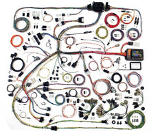 Load image into Gallery viewer, AMERICAN AUTOWIRE 510634 68-70 Mopar B-Body Wiring Harness