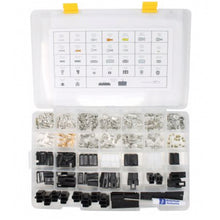 Load image into Gallery viewer, AMERICAN AUTOWIRE 510643 Professional Grade Termi nal &amp; Connector Kit
