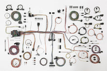 Load image into Gallery viewer, AMERICAN AUTOWIRE 510645 68-72 Oldsmobile Cutlass Wiring Kit
