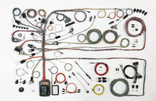 Load image into Gallery viewer, AMERICAN AUTOWIRE 510651 57-60 Ford Truck Wiring Harness