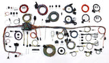 AMERICAN AUTOWIRE 510706 83-87 GM P/U Wiring Harness
