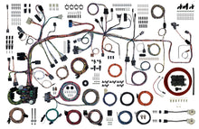 Load image into Gallery viewer, AMERICAN AUTOWIRE 510742 87-90 Jeep YJ Classic Update Kit Wire Harness