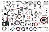 AMERICAN AUTOWIRE 510742 87-90 Jeep YJ Classic Update Kit Wire Harness