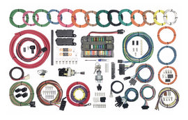 AMERICAN AUTOWIRE 510760 Highway 22 Plus Wiring Kit