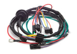 AMERICAN AUTOWIRE 510940 65-66 Impala Factory A/C Add-On Kit