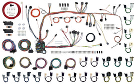 AMERICAN AUTOWIRE 510977 78-88 Olds Cutlas Wiring KIt