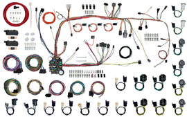 AMERICAN AUTOWIRE 510982 78-88 Grand Prix Wiring Kit