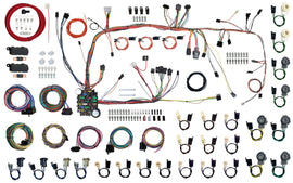 AMERICAN AUTOWIRE 510987 78-88 Buick Regal Wiring Kit