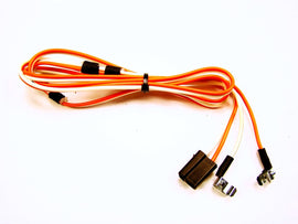 AMERICAN AUTOWIRE CA77043 American Autowire GM Dome Light Wiring Harness CA77043 - OEM Replacement, 66-inch Length