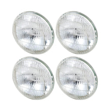 Load image into Gallery viewer, AMERICAN AUTOWIRE SB6871S American Autowire SB6871S T3 Sealed Beam Headlight Set