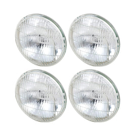AMERICAN AUTOWIRE SB6871S American Autowire SB6871S T3 Sealed Beam Headlight Set