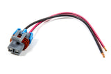 WALBRO / TI AUTOMOTIVE 000107694/AA Fuel Pump Wire Harness E85 Compatable
