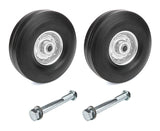 ACCU-FORCE AF1801 Wheel Kit Gen 3 Frames with Bung