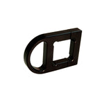 ACCU-FORCE AF1810 Tie Down Clamps Billet Gen 2 Square Tube