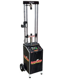 ACCU-FORCE AF3550 Spring Smasher GEN 3 Loaded Model