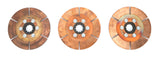 ACE RACING CLUTCHES R550101K3 Clutch 5.5in 3-Disc Pack