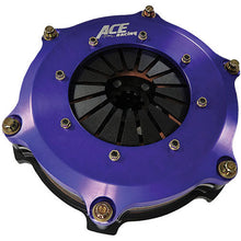 Load image into Gallery viewer, ACE RACING CLUTCHES R725011K3 Clutch 7.25in 3-Disc Button Clutch