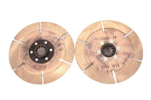Load image into Gallery viewer, ACE RACING CLUTCHES R725103K2 Clutch Pack 7.25in 2 Disc 10 Spline