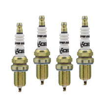 Load image into Gallery viewer, ACCEL 0736-4 Spark Plugs 4pk