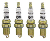 ACCEL 0786-4 Spark Plugs 4pk