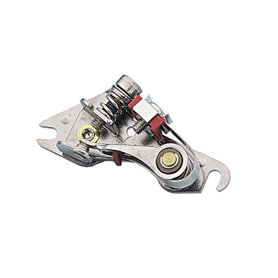 ACCEL 110128 Gm Points