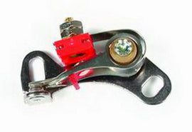 ACCEL 110228 Ford Points