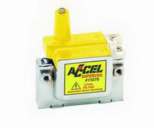 Load image into Gallery viewer, ACCEL 11076 Super Coils 92-00 Honda 4 Cyl. w/Internal Coil