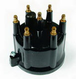 ACCEL 120330 Dist. Cap Jeep 4.0L 6cyl