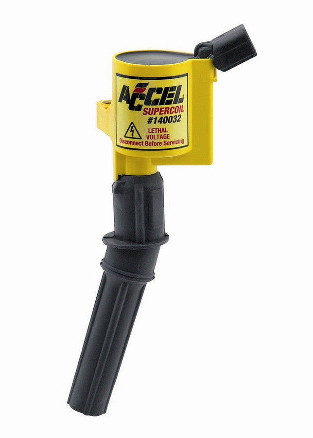 ACCEL 140032 Super Coil 98-08 Ford Mod. 2 Valve Direct Fire