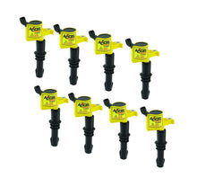 Load image into Gallery viewer, ACCEL 140033-8 Supercoil Ford 4.6/5.4 3V 05-08.5 8pk