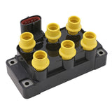 ACCEL 140036 Super Coil 98-00 Ford EDIS 6 Cylinder