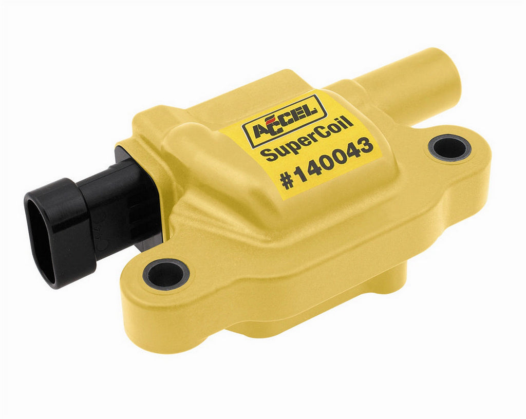 ACCEL 140043 Super Coil GM LS2/LS3/ LS7