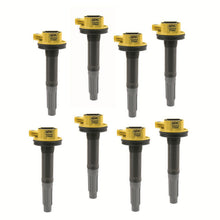 Load image into Gallery viewer, ACCEL 140060-8 Super Coil Ford 5.0L Coyote Engine (8pk)