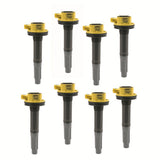 ACCEL 140060-8 Super Coil Ford 5.0L Coyote Engine (8pk)