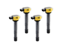 Load image into Gallery viewer, ACCEL 140311-4 ACCEL Super Coil Ignition Coil Pack for Honda K-Series - Set of 4