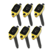 Load image into Gallery viewer, ACCEL 140648-6 Ignition Coils Six Pack 11-16 Dodge 3.6L