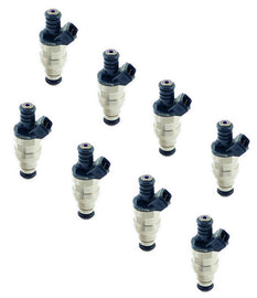 ACCEL 150826 26lb Fuel Injectors 8pk