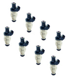 ACCEL 150826 26lb Fuel Injectors 8pk