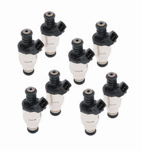 Load image into Gallery viewer, ACCEL 150844 44lb High Impedance Fuel Injectors 8pk