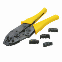 Load image into Gallery viewer, ACCEL 170036 300+ Professional HD Crimp Tool