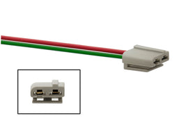 ACCEL 170072 Pigtail HEI Battery/Tach Lead